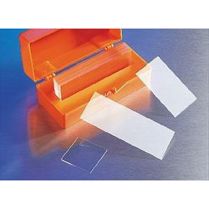 Corning Square Microscope Cover Glasses-CGW 2850-25