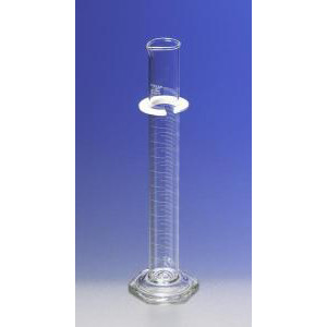 PYREX® Single Metric Scale TD Graduated Cylinders-CGW 3024-2L