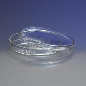 PYREX® Petri Culture Dishes with Cover-CGW 3160-101