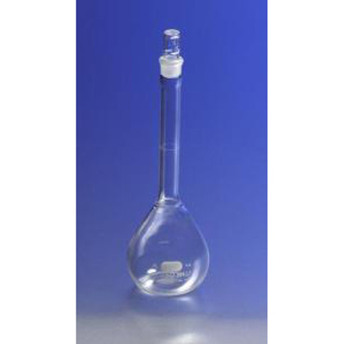 PYREX® Certified and Serialized Class A Volumetric Flasks-CGW 5680-25