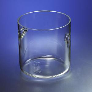 PYREX® Cylindrical Jars with Handles-CGW 6943-17L