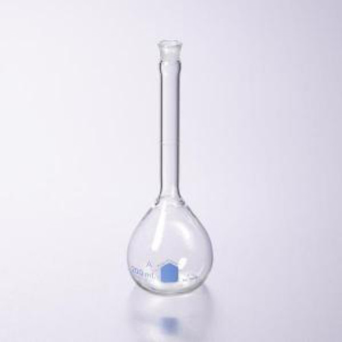 PYREX® VISTA Class A Volumetric Flasks-CGW 70640-100