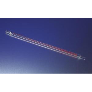 PYREX® Reusable Glass Measuring Pipets, Color-Coded-CGW 7065-1C