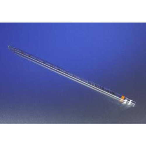 PYREX® Reusable Glass Serological Pipets, Color-Coded-CGW 7085-5