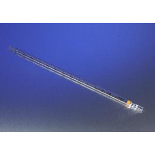 PYREX® Reusable Glass Serological Pipets w/Colored Graduations-CGW 7086-5