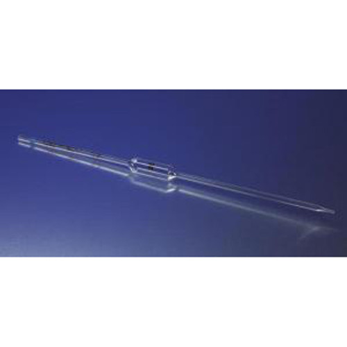 PYREX® Class A Glass Volumetric Pipets, To Contain/To Deliver-CGW 7103-3