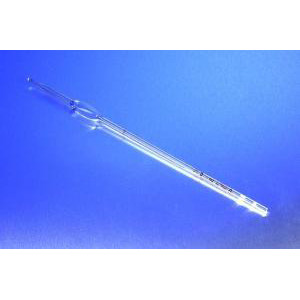 PYREX® Ostwald-Folin Class A Reusable Glass Pipets-CGW 7103C-5 UOM