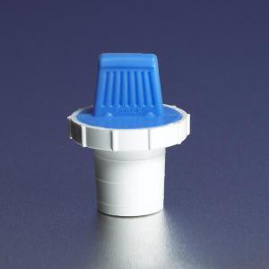 PYREX No. 8 Polyethylene Standard Taper Stoppers-CGW 7624-8