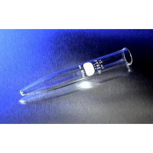 PYREX® Conical Centrifuge Tubes w/Beaded Rim-CGW 8060-50