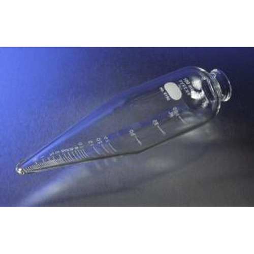 PYREX® Short Cone Oil Centrifuge Tube-CGW 8190-100