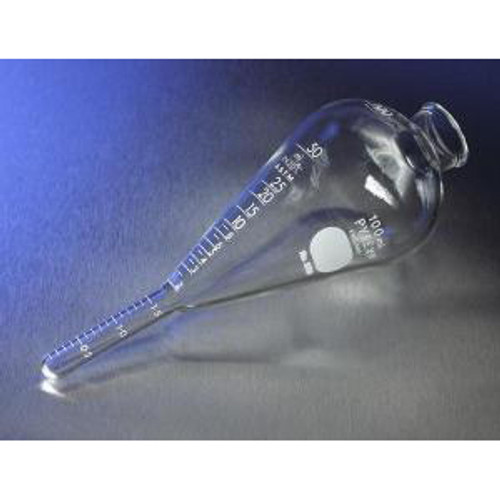 PYREX® Pear-Shaped Oil Centrifuge Tubes-CGW 8200-100