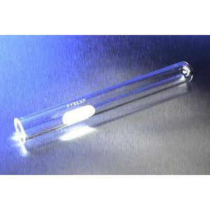 PYREX® Reusable Glass Test Tubes w/Beaded Rim-CGW 9800-16