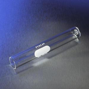 PYREX 27mL Rimless Culture Tubes, 18x150mm-CGW 9820-18