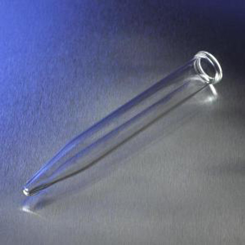 PYREX® Disposable Glass Centrifuge Tubes, Ungraduated-CGW 99502-15