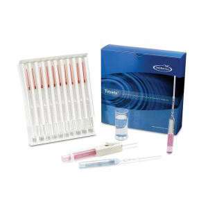 Hardness Test Kits-CHEM K-4520