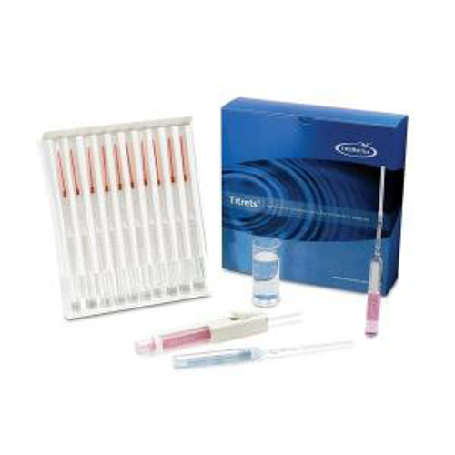 Sulfite (free) Test Kits-CHEM K-9610