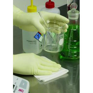 POLYWIPE-C Economy Cleanroom Wipes-CONTEC PC-1212