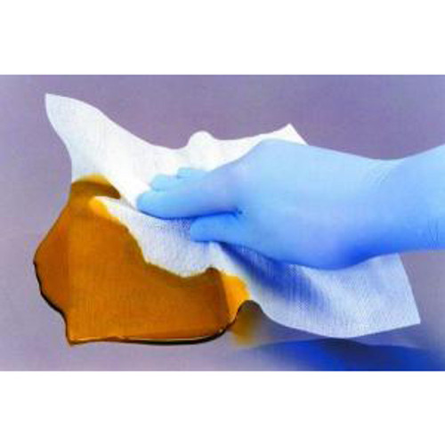 PROZORB® Non-Woven Cleanroom Wipes-CONTEC PZ-44