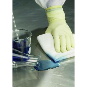 QUILTEC® I Ultra Sorbent Sealed Edge Wipes-CONTEC QT1-99