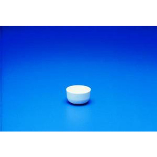 Capsule Porcelain Crucibles. CoorsTek-COORS 66054
