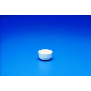 Capsule Porcelain Crucibles. CoorsTek-COORS 66054