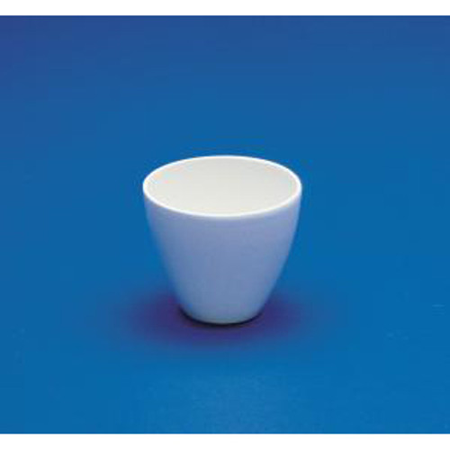 High Form Porcelain Crucibles. CoorsTek-COORS 66108