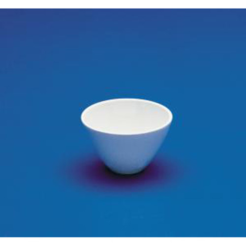 Wide Form Porcelain Crucibles. CoorsTek-COORS 66135