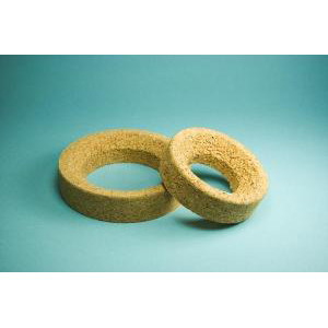 Cork Rings, Flask Support-CORK RING SELECT SZ 3