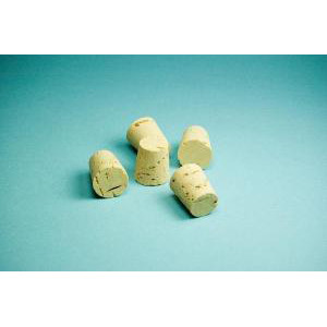 Cork Stoppers, Superior Grade-CORK SELECT 10