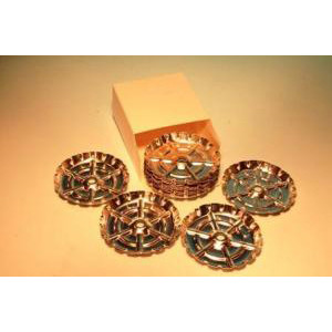 D+G:Gle Weighing Pans for CSC Balance-CSC 26679050