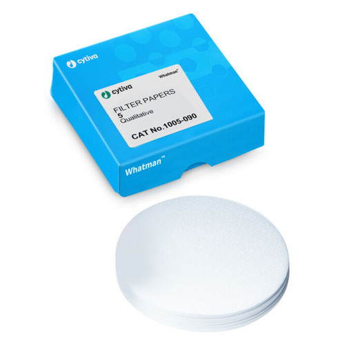 Whatman Filter Paper No.5-CYTIVA 1005-150