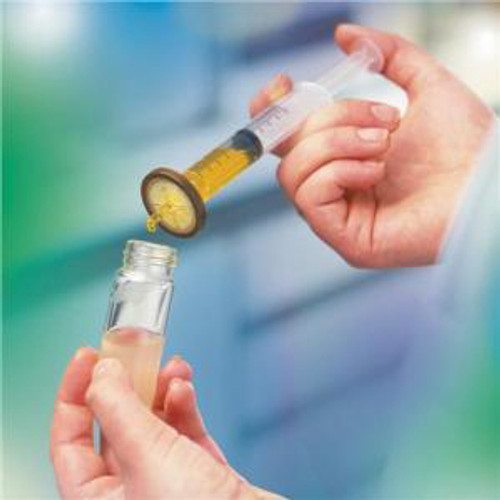 Whatman SPARTAN - HPLC Certified Syringe Filters-CYTIVA 10463053
