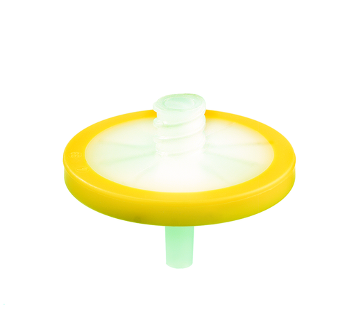 Whatman Puradisc 30 mm Polytetrafluoroethylene Syringe Filter, 0.2 µm, sterile, 50/pk-CYTIVA 10463500