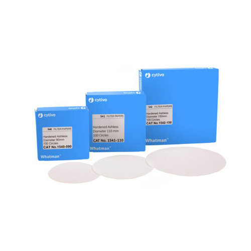 Whatman Filter Paper No. 542-CYTIVA 1542-240