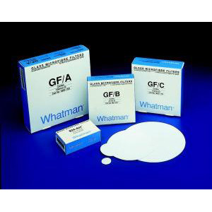 GF/B Glass Microfiber Filters. Whatman-CYTIVA 1821-024