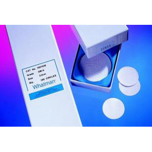 Whatman Quartz Microfibre Air Sampling Filters-CYTIVA 1851-865