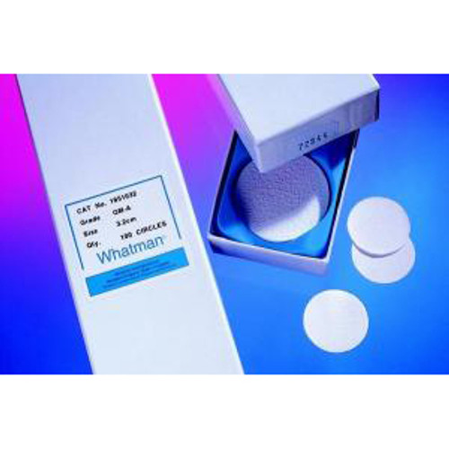 Whatman EPM 2000 Air Sampling Filters-CYTIVA 1882-866