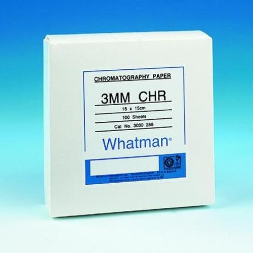 Whatman Chromatography & Blotting Paper-CYTIVA 3020-917