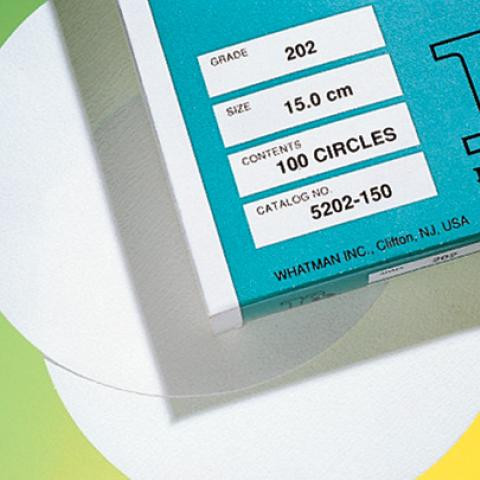 Whatman RA No. 202-CYTIVA 5202-250