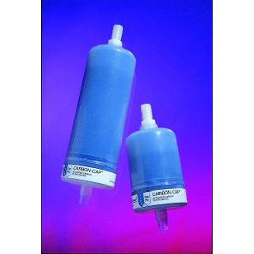 Whatman Carbon Cap/HEPA Filter Devices-CYTIVA 6704-7500