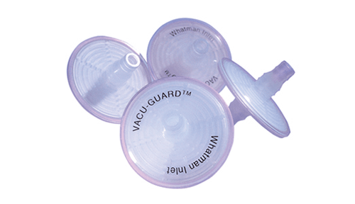 Whatman VACU-GUARD 50 mm Discs, 10/pk-CYTIVA 6722-5000