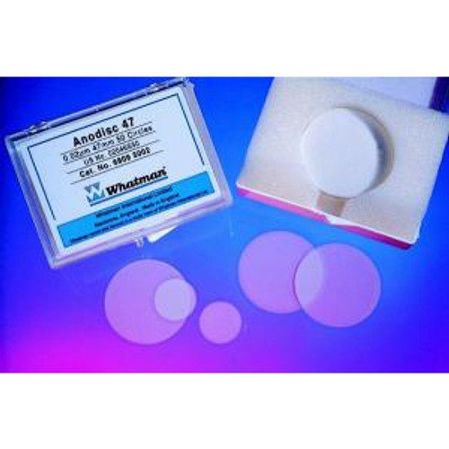 Whatman Anopore® Inorganic Membranes-CYTIVA 6809-5502