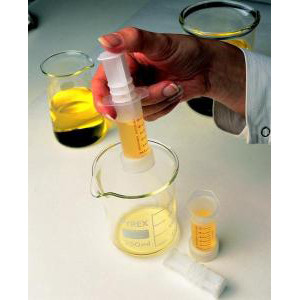 Whatman AutoVial 12mL Syringeless Filters-CYTIVA AV125EAQU