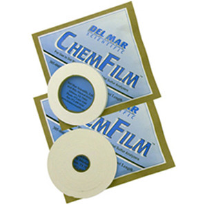 ChemFilm 200', for use in all lead acetate tape H2S analyzers.-DELMAR 305-0007-01