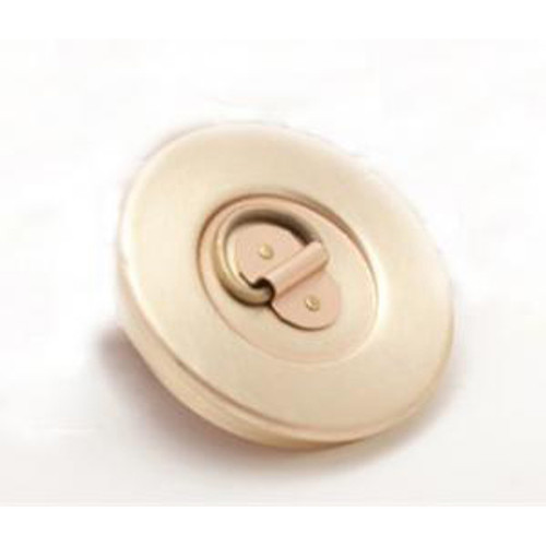 Brass Sieve Covers-DUAL SC-4