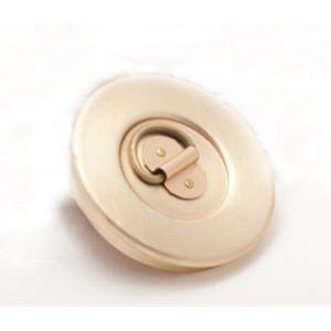 Brass Sieve Covers-DUAL SC-8