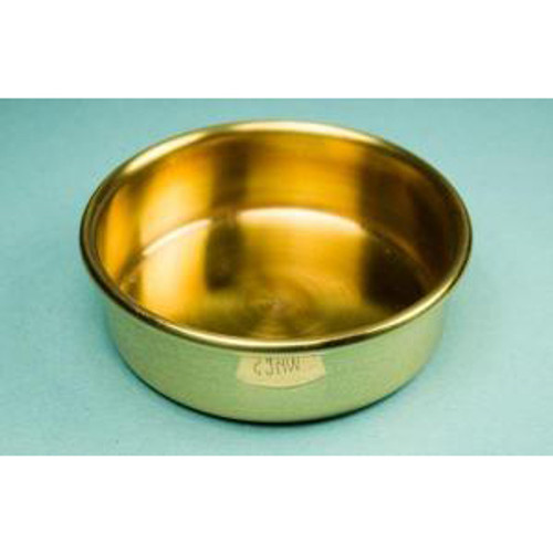 Brass Sieve Pans-DUAL SP8-2
