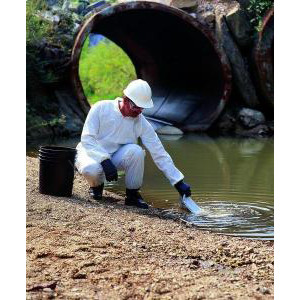 General Purpose DuPont NexGen® Coveralls-DUPONT BR128TYLSM0002BN