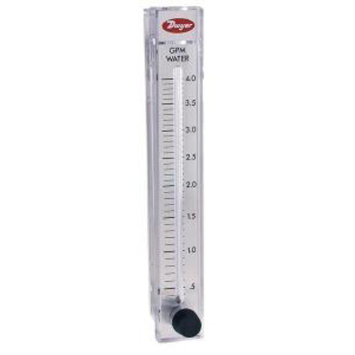 Rate-Master® Flowmeter with 10" Scale-DWY RMC-108