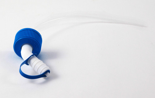 Bottle Pourer, PTFE 45mm-DYL 310374-0001
